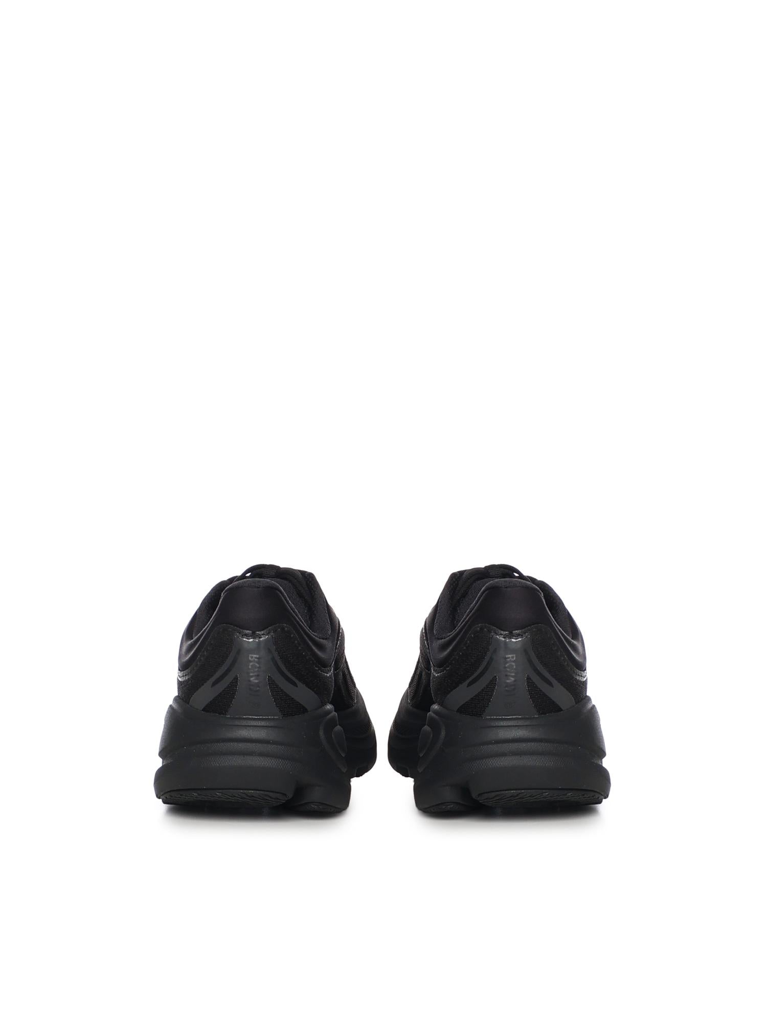 Sneaker Bondi 9 1162012 BBLC HOKA 