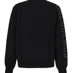Sweatshirt in cotton 245JS236-2341 -990 JACQUEMUS 