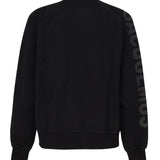Sweatshirt in cotton 245JS236-2341 -990 JACQUEMUS 