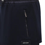Minigonna in felpa MJD226 18TPF0008 MIU MIU 
