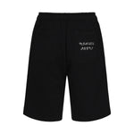 Shorts in cotone con logo Moncler x FRGMT K109U8H00001 M5214999 MONCLER 