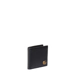 Portafogli bi-fold 428726 DJ20T1000 GUCCI 