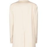 Blazer Guia T173001C TNP229IVORY THE ANDAMANE 