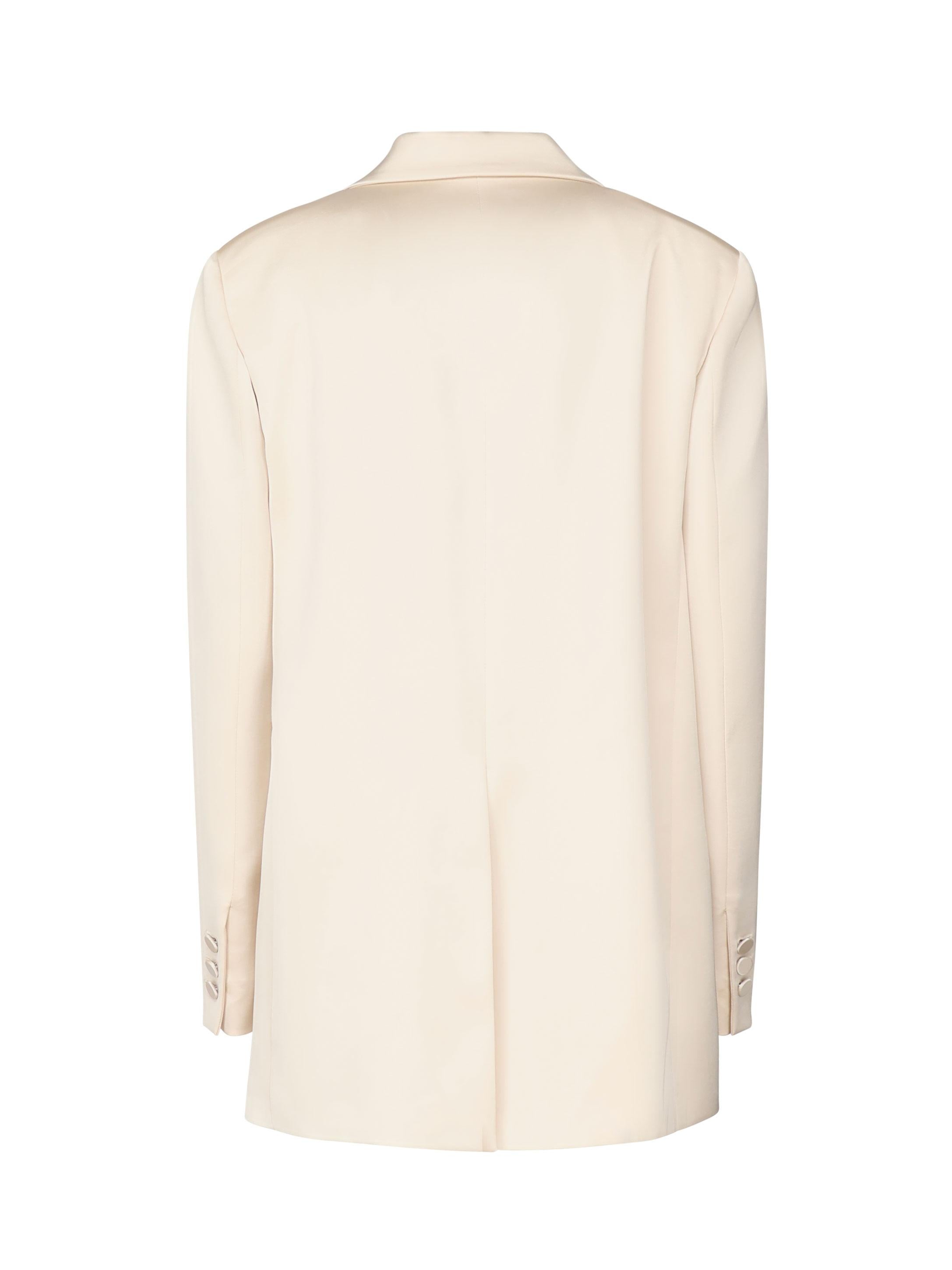 Blazer Guia T173001C TNP229IVORY THE ANDAMANE 