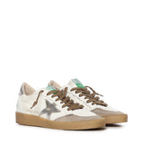 Sneaker Ball star in pelle GMF00117 F00816310414 GOLDEN GOOSE 