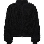 Cardigan Moncler x EE72 by Edward Enninful K24039B00004 M6567999 MONCLER GENIUS 