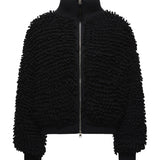 Cardigan Moncler x EE72 by Edward Enninful K24039B00004 M6567999 MONCLER GENIUS 