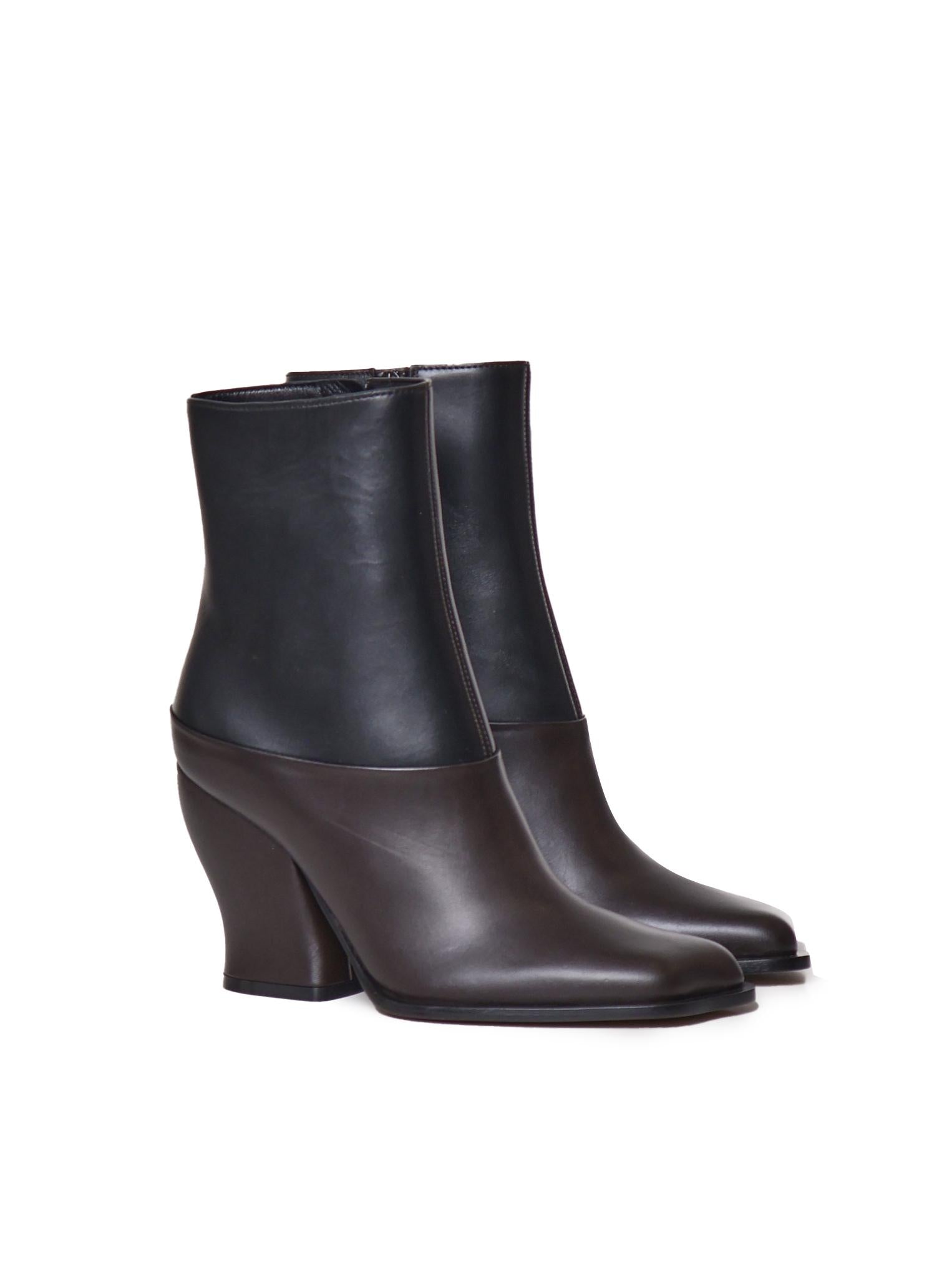 Stivaletti Onde L814286X26 1179 LOEWE 