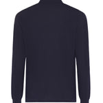 Polo Sloan in cotone SLO0003 00097L MC2 SAINT BARTH 