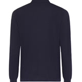 Polo Sloan in cotone SLO0003 00097L MC2 SAINT BARTH 
