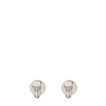 Orecchini a clip VLogo Signature 6W2J0W65 YCW68S VALENTINO GARAVANI 