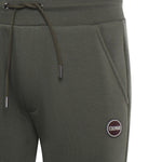 Pantalone sportivo in cotone 8254N 1WX498 COLMAR ORIGINALS 