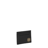 Portacarte Anagram in pelle di vitello C821075X09 1206 LOEWE 