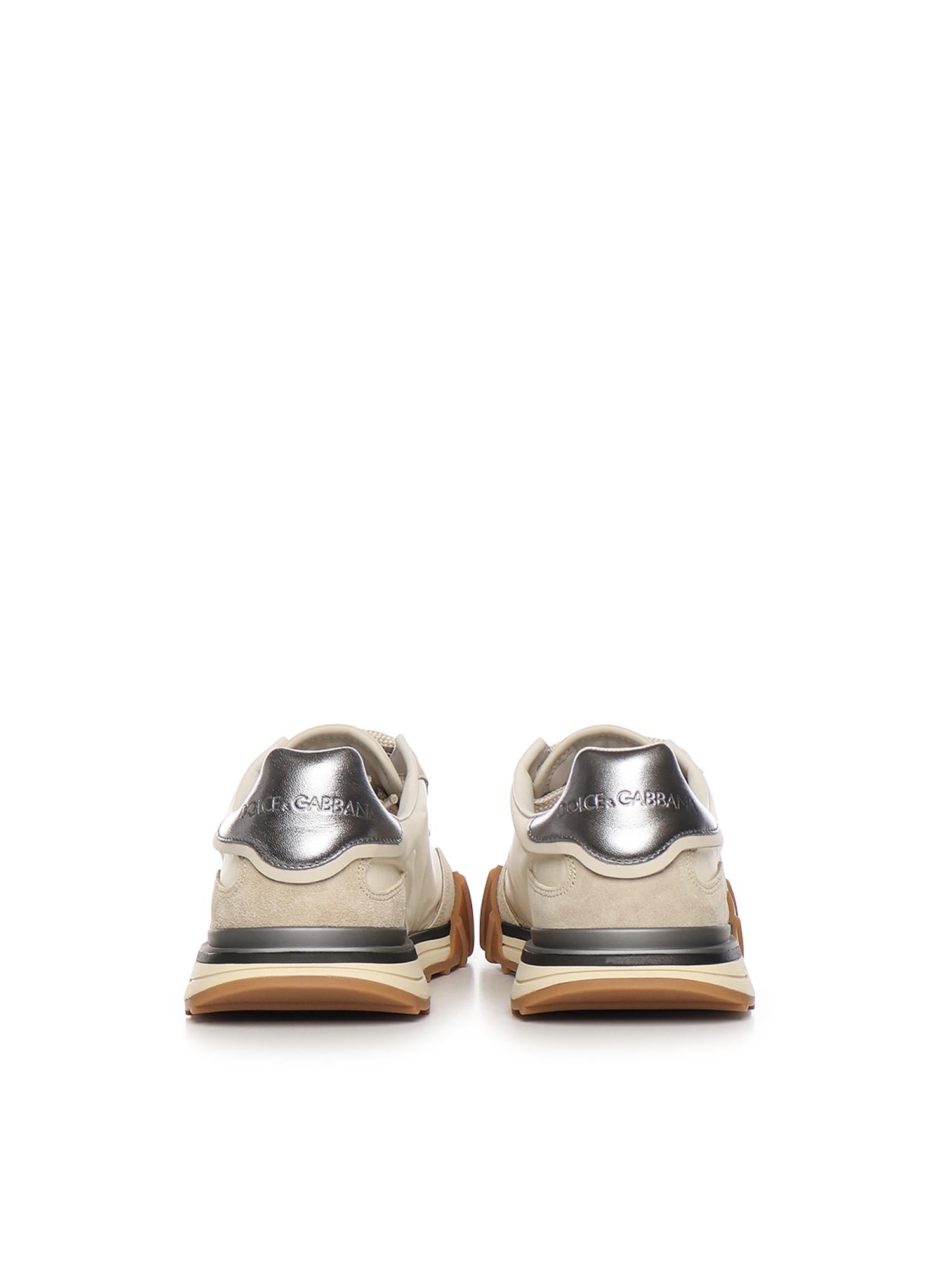 Sneaker DG athletic in tessuto CS2384 AZ7168R167 DOLCE & GABBANA 