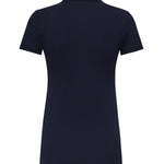 Polo Julie con logo 211870245 002 POLO RALPH LAUREN 