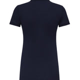 Polo Julie con logo 211870245 002 POLO RALPH LAUREN 