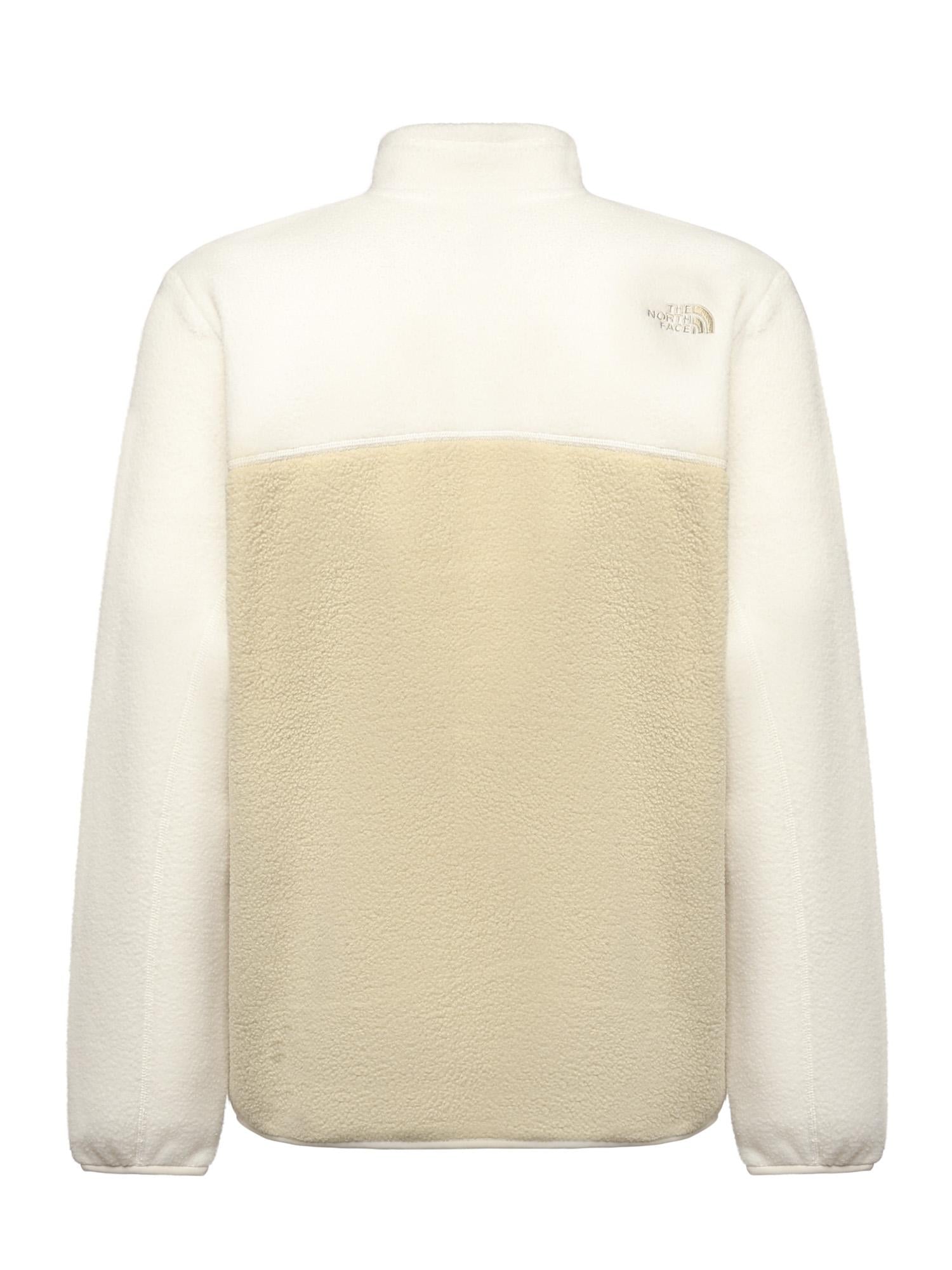 Giacca in pile Yumiori NF0A883RFR01  THE NORTH FACE 