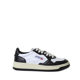 Sneakers Medialist Low Bicolor <BR/> AULM WB01 AUTRY 