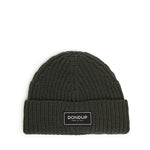 Cappello in lana tecnica UQ065 Y00474UXXX617 DONDUP 