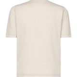 T-shirt in maglia<BR/> K76MAGK26MAG0K015 02-01 ELEVENTY 