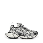 Sneakers 3XL Extreme Laces 825598 W3XHL9010 BALENCIAGA 