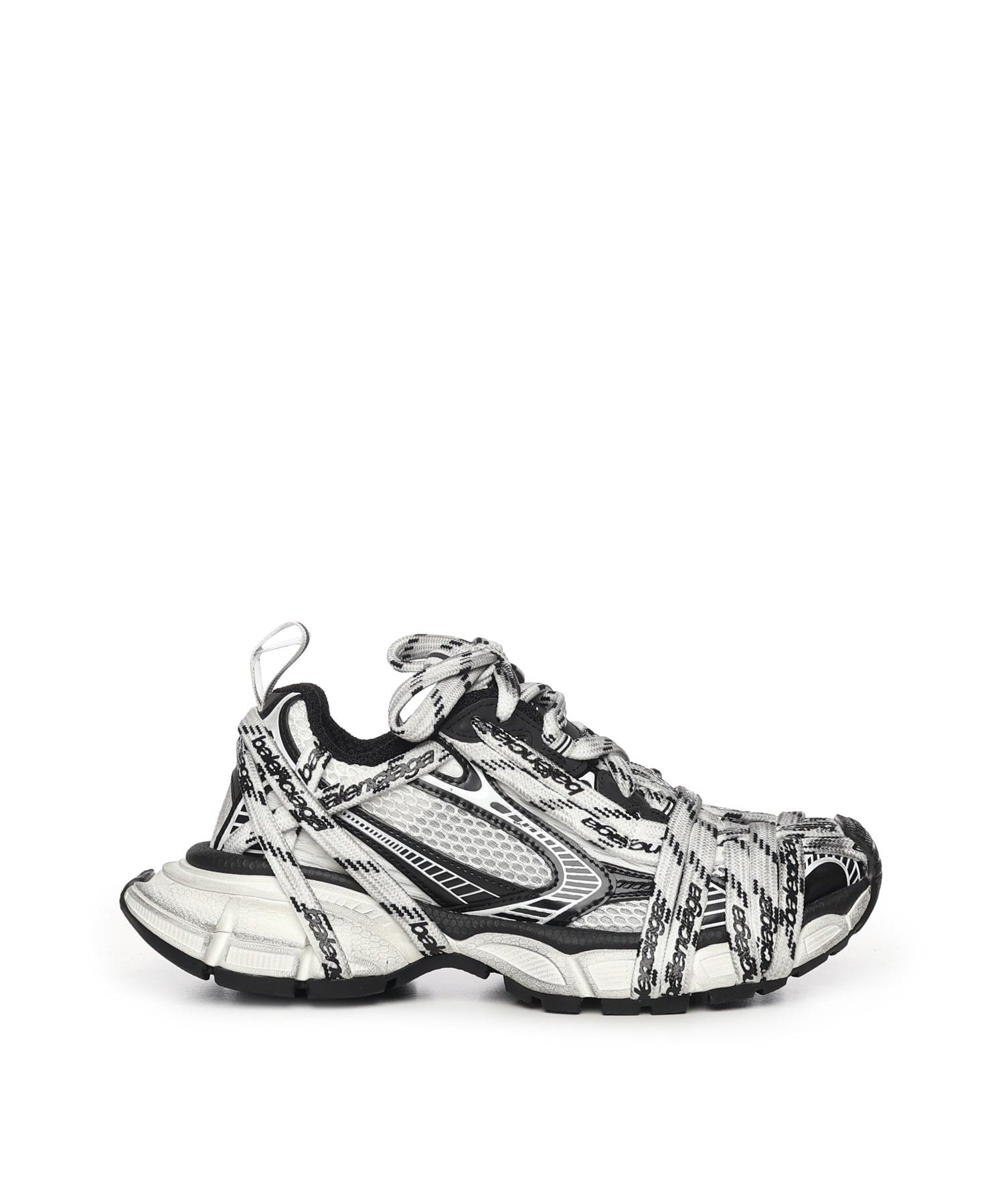 Sneakers 3XL Extreme Laces 825598 W3XHL9010 BALENCIAGA 