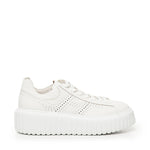 Sneakers H-Stripes forate HXW6450FJ50KCO B001 HOGAN 