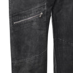 Pantaloni "Workwear" MLM100356 02 REPRESENT 