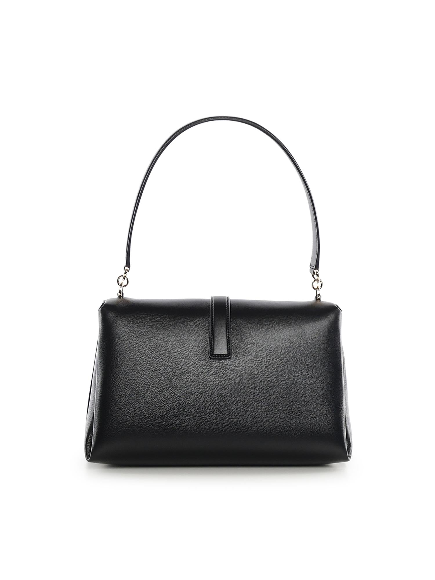 Borsa a spalla in pelle 21A471 791203001 FERRAGAMO 