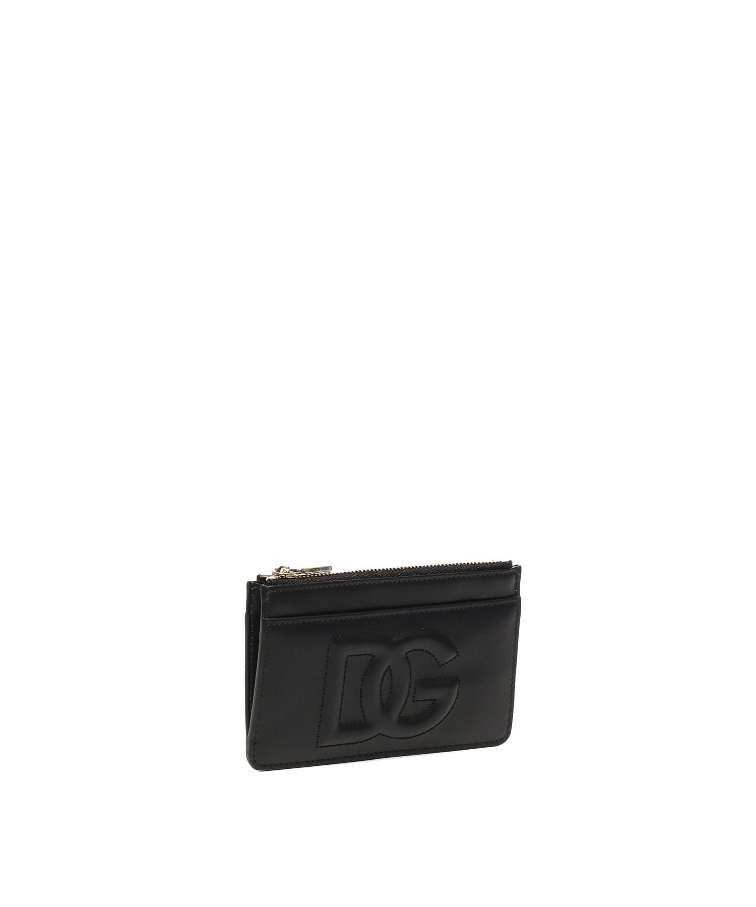 Portacarte con logo BI1261 AG08180999 DOLCE & GABBANA 