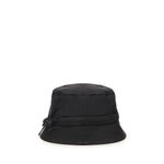 Cappello Le Bob Gadjo in tela ACU00001AE00014 990 JACQUEMUS 
