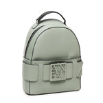 Zaino con logo XW001204 AF13672U7231 ARMANI EXCHANGE 