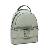 Zaino con logo XW001204 AF13672U7231 ARMANI EXCHANGE 