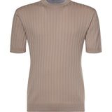 T-shirt in cotone M76MAGM64MAG0M041 26-13 ELEVENTY 