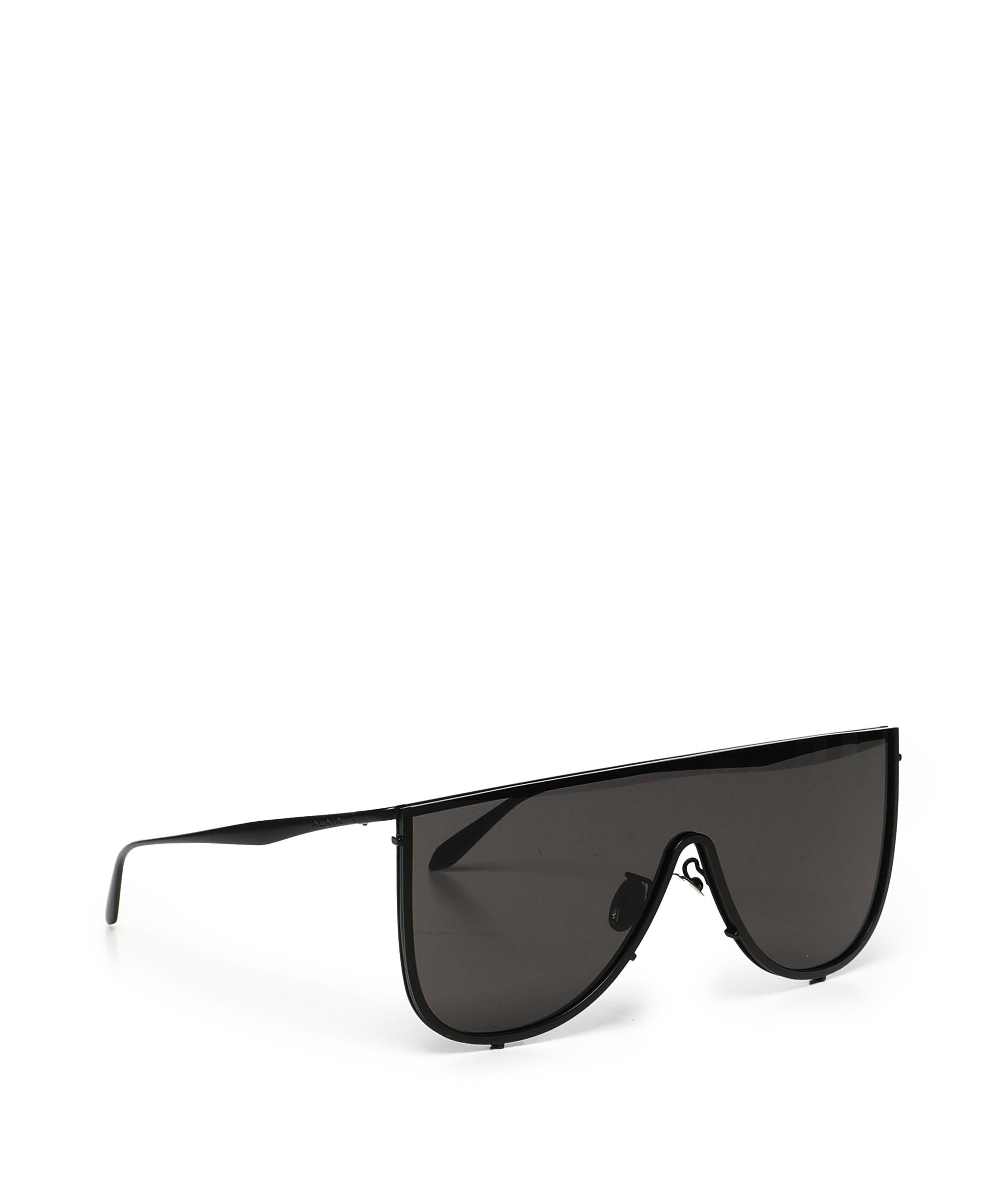 Occhiali da sole Mask AA0094S  ALAIA 