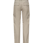 Cargo in cotone 8101266 C1761 BURBERRY 