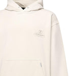 Felpa con ricamo logo MLM100278 25 REPRESENT 