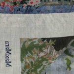 Foulard con stampa 2614541221600 004 MAX MARA 