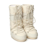 Stivali imbottiti Icon Rubber<BR/> 80D1402760 L002 MOON BOOT 