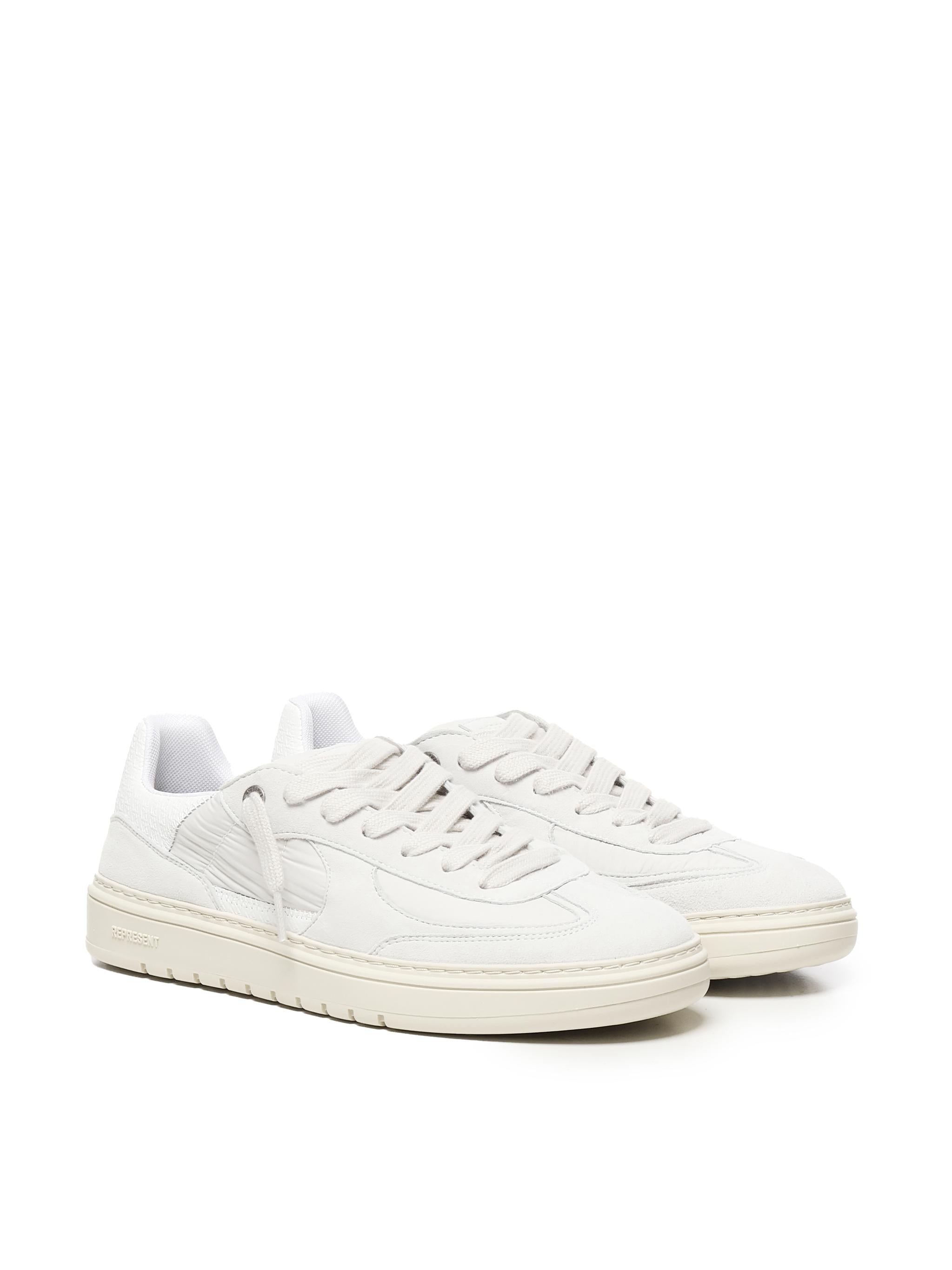 Sneakers VIRTUS MLM91440 27 REPRESENT 