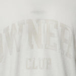 T-shirt Represent Owners Club in cotone OCM100047 26 REPRESENT 