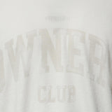 T-shirt Represent Owners Club in cotone OCM100047 26 REPRESENT 
