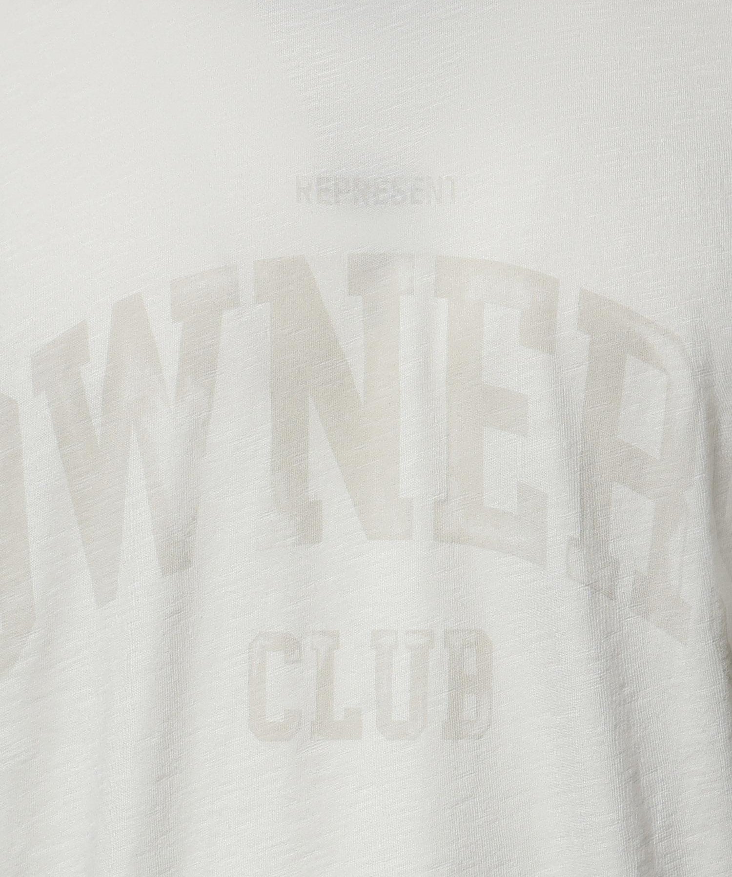T-shirt Represent Owners Club in cotone OCM100047 26 REPRESENT 