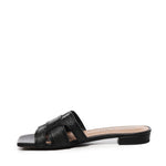 Sandali flats Holly 760Z69VK 03 BIBI LOU 