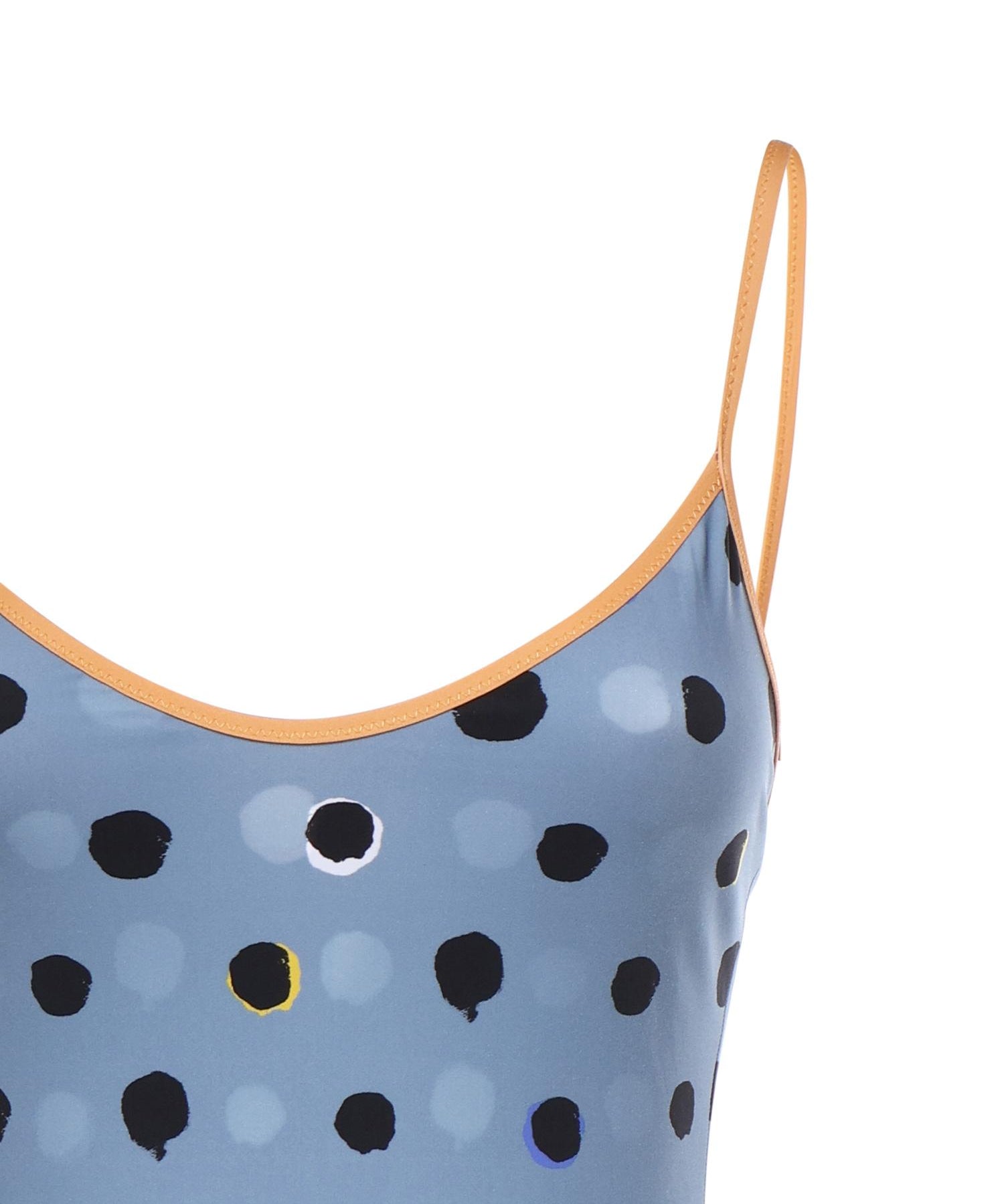 Costume intero Falena Dots FXBA70 AT9GF1V3Y FENDI 