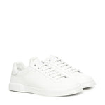 Sneakers Portofino in pelle CS2332 A106580002 DOLCE & GABBANA 