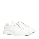 Sneakers Portofino in pelle CS2332 A106580002 DOLCE & GABBANA 
