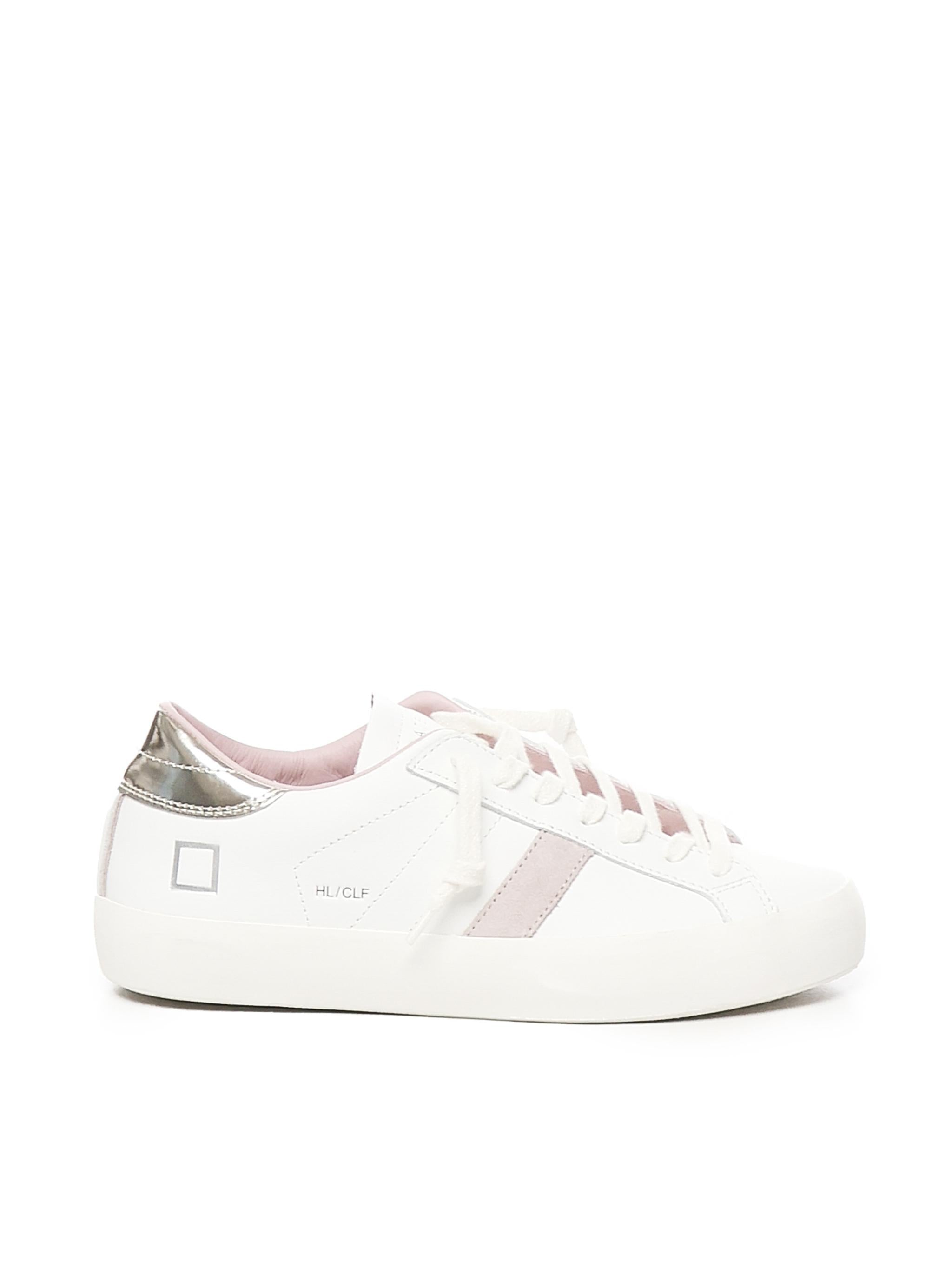 Sneakers Hill low W421 HL-CAWM D.A.T.E. 
