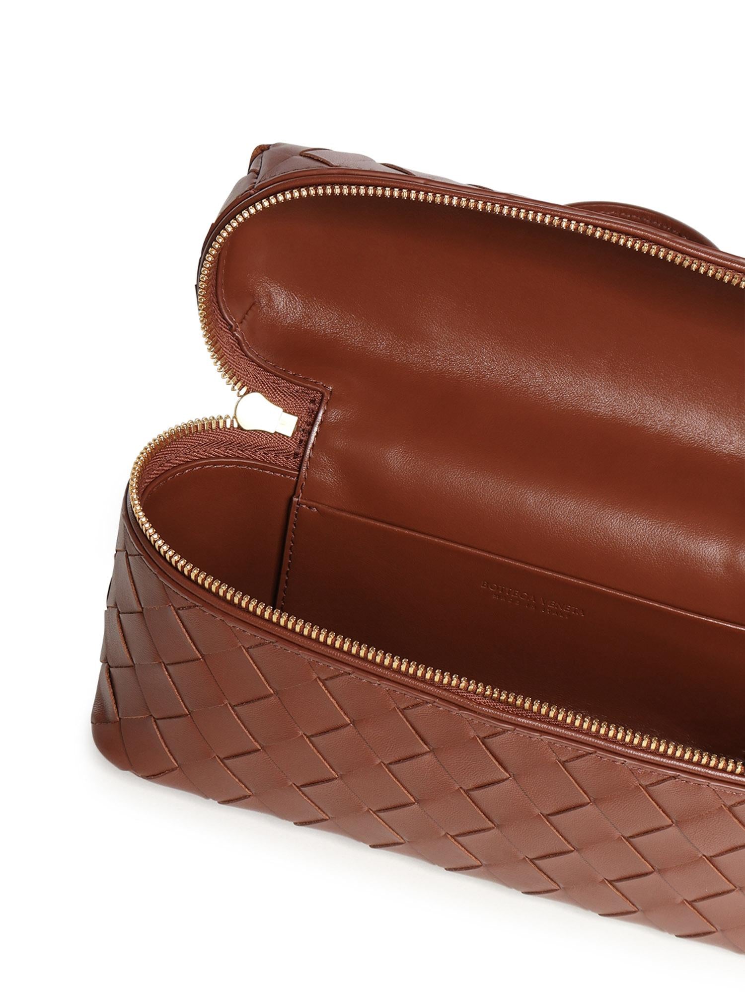 Borsa vanity Bang Bang in pelle 789109 V3IV12504 BOTTEGA VENETA 