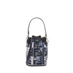 Minibag Mon Tresor<BR/> 8BS093 AV11F1LAZ FENDI 